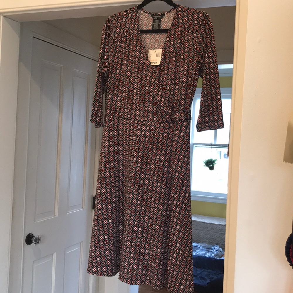 Women’s dress
